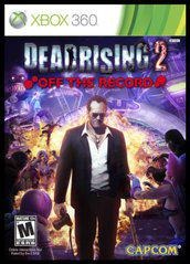 Microsoft Xbox 360 (XB360) Dead Rising 2 Off The Record [In Box/Case Complete]